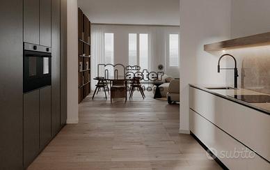 Appartamento 3 camere - Treviso