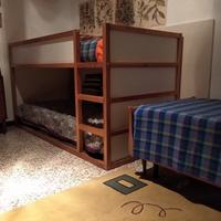 Letto IKEA KURA – Letto reversibile - Settimo Mila
