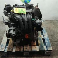 MOTORE SEMICOMPLETO MITSUBISHI Colt Serie 5P (Z) M