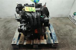 MOTORE SEMICOMPLETO MITSUBISHI Colt Serie 5P (Z) M