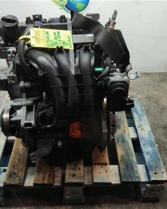 MOTORE SEMICOMPLETO MITSUBISHI Colt Serie 5P (Z) M