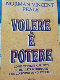 Volere è potere 