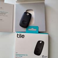 Tile Pro  Bluetooth Trova oggetti   2 Pezzi