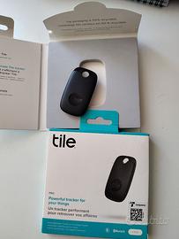 Tile Pro  Bluetooth Trova oggetti   2 Pezzi