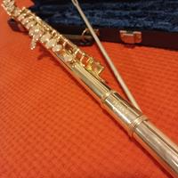 flauto traverso
