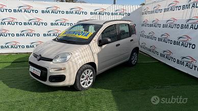 Fiat Panda 0.9 TwinAir 85CV Turbo Natural Power Lo