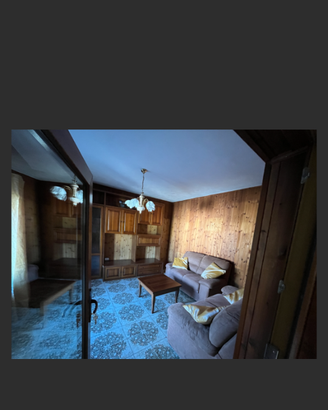 Mobile in legno