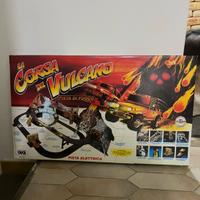 Gioco gig La corsa del vulcano