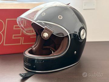 Casco Bell Bullit taglia M