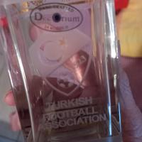 vasetto cristallo Turkysh