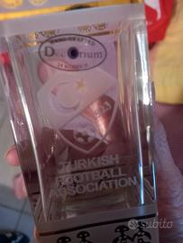 vasetto cristallo Turkysh