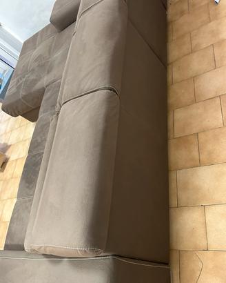 Arredamento divano letto