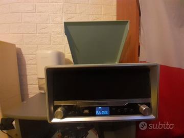 stereo multifuzione phillips