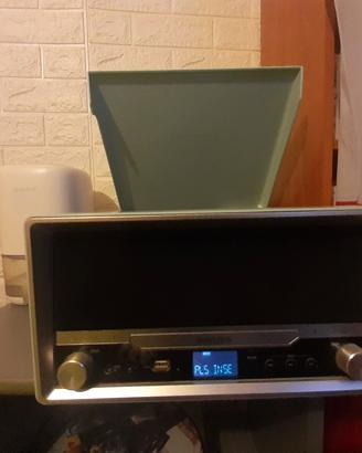 stereo multifuzione phillips