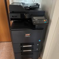 Utax 2500ci fotocopiatrice