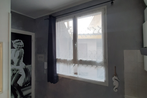 Casa per la settimana del festival