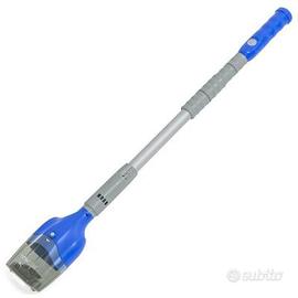 Pulitore Aspiratore a batteria per Piscina