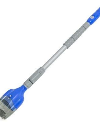 Pulitore Aspiratore a batteria per Piscina