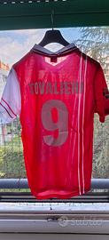 Maglia Perugia Retrò Tovalieri XL
