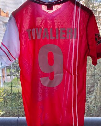 Maglia Perugia Retrò Tovalieri XL