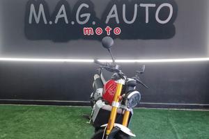 Fantic Motor Caballero 250