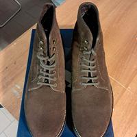 SCARPA UOMO VERA PELLE
