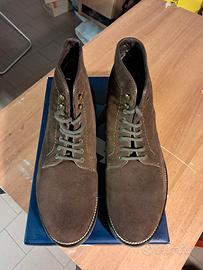 SCARPA UOMO VERA PELLE