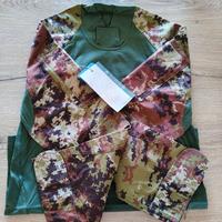 Combat Shirt Beretta