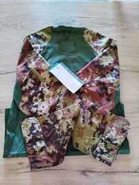 Combat Shirt Beretta