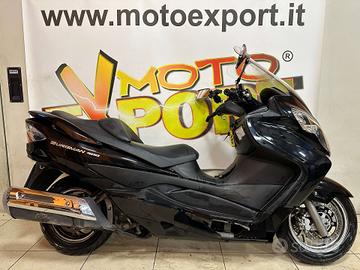 Suzuki AN Burgman 400