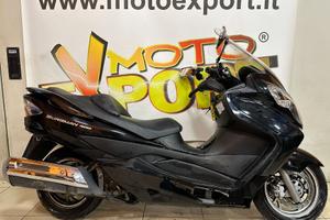 Suzuki AN Burgman 400