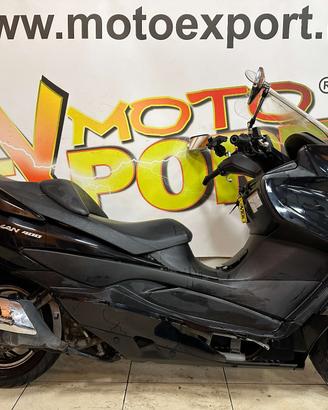 Suzuki AN Burgman 400