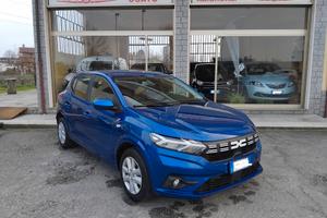 Dacia Sandero Streetway 1.0 TCe ECO-G Expression G