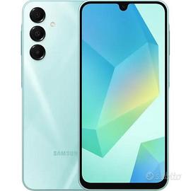 SAMSUNG GALAXY A16 128GB ANDROID DUAL SIM DISPLAY