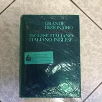 Dizionario Inglese italiano