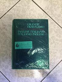 Dizionario Inglese italiano