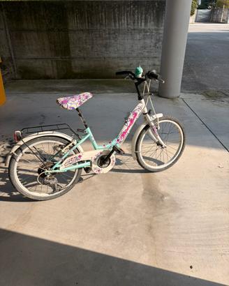 Biciclette da bambina
