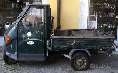 Piaggio Altro modello