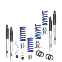 SOSPENSIONE FILETTATA BLUE LINE MERCEDES SLK R170