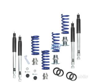 SOSPENSIONE FILETTATA BLUE LINE MERCEDES SLK R170