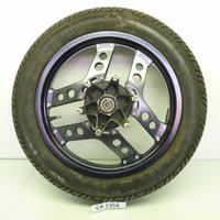 HONDA CBX 750 F '84-'86 ruota cerchio anteriore pe