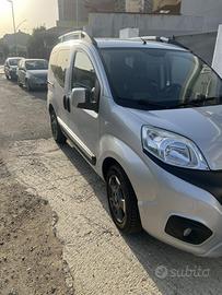 Fiat Qubo 1.3 mltj trekking