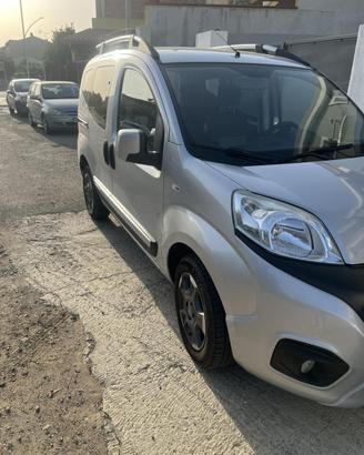 Fiat Qubo 1.3 mltj trekking