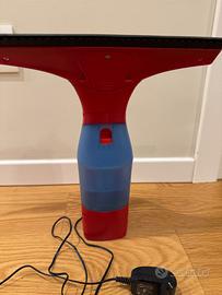 Pulisci vetri Vileda