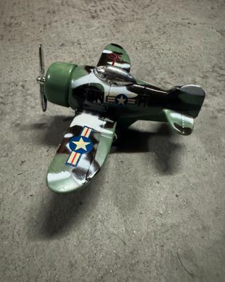 Mntl educativi in legno giocattolo aereo fai da te in legno giocattolo Puzzle ae