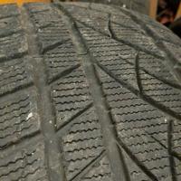 gomme 225/50/17