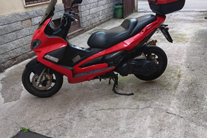Nexus 500 GILERA