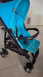 passeggino peg perego pliko mini
