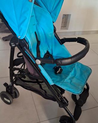passeggino peg perego pliko mini