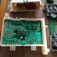 Schede elettroniche per lavatrice CANDY